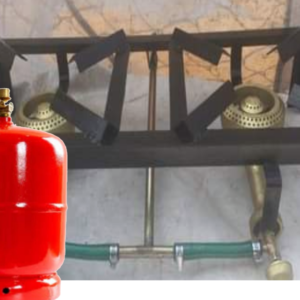 MAXI KITCHEN TABLE TOP GAS +3KG CYLINDER [750 D]